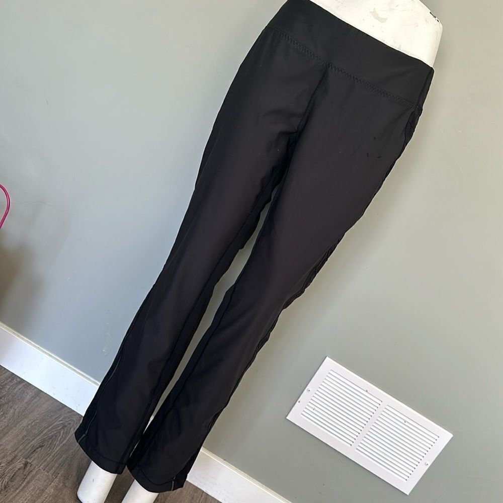 Lululemon Wind Runner Pant Size 10